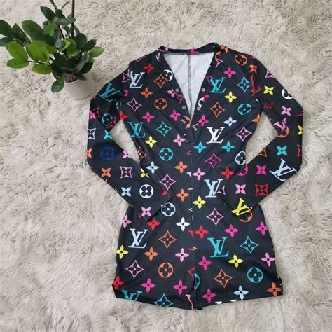 louis vuitton onesie for adults|louis vuitton handbags.